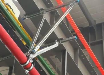 七星抗震支架厂家与你分享你必须做的紧急情况下的准备